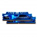 G.SKILL CL7 8GB 1600MHz Dual DDR3